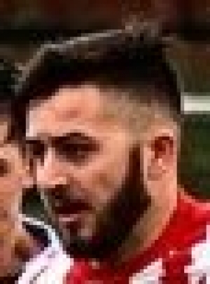 Jordan Harrison (Sponsored by Riverline- Home & Away)