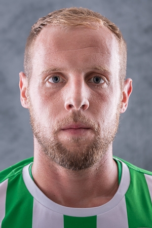 Joe Lamplough ( Manager) (Sponsored by Mark Cutting/Hessle Mount School)